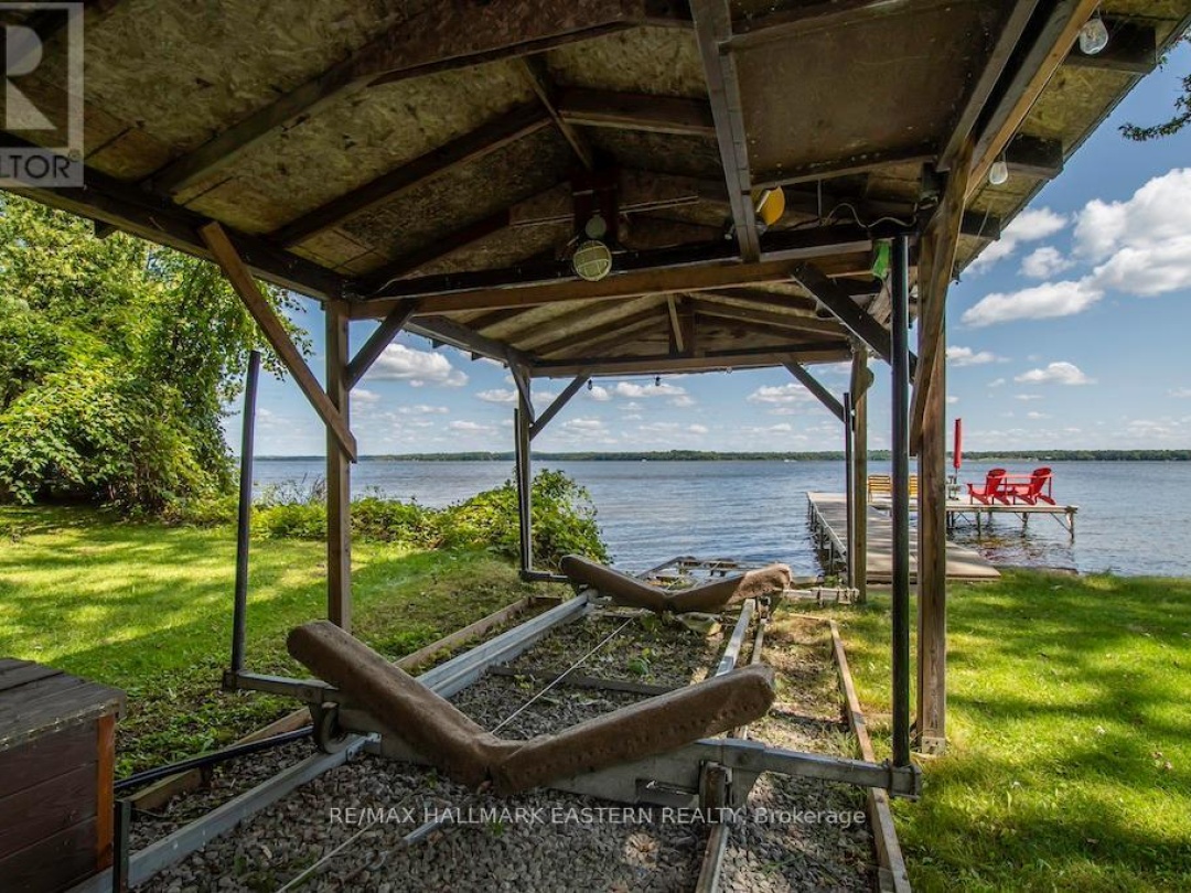 26 MANITOU LANE, 