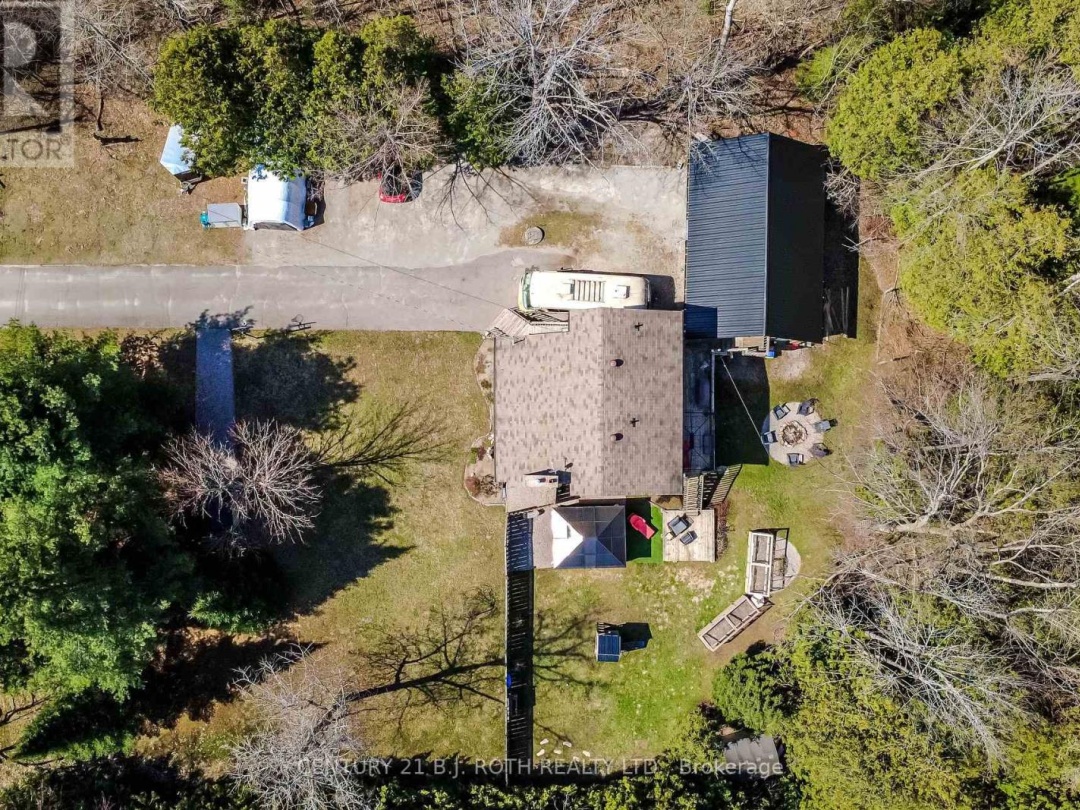 172 ALBIN ROAD, Tay (Waubaushene)