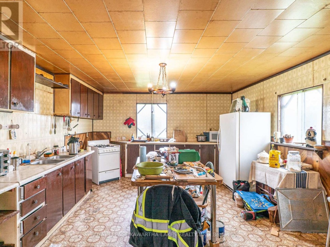 543 RAMSEY ROAD, Kawartha Lakes (Mariposa)
