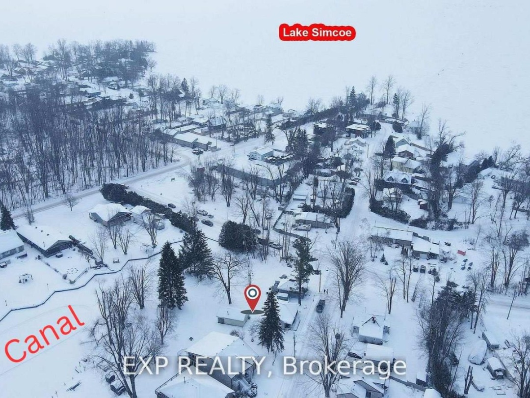 31A RIDGE AVENUE, Lake Simcoe