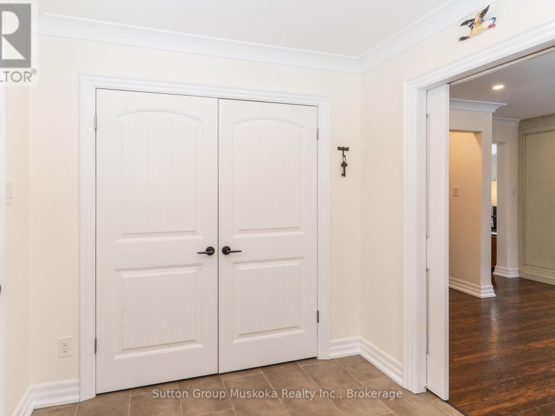 2602 MUSKOKA 10 ROAD, Huntsville (Brunel)