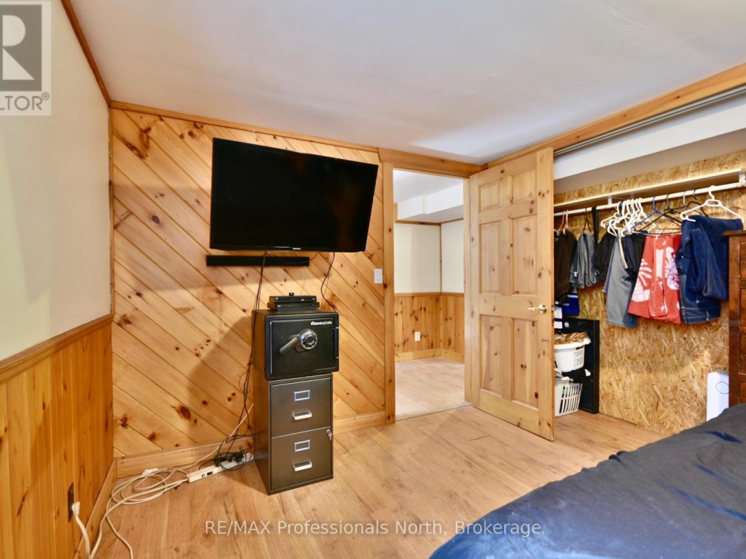 20 Coulter Lane, Bracebridge (Muskoka (N))