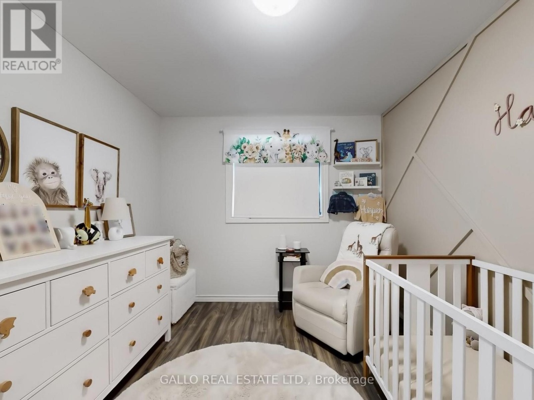 630 HIGHLAND CRESCENT, Brock (Beaverton)