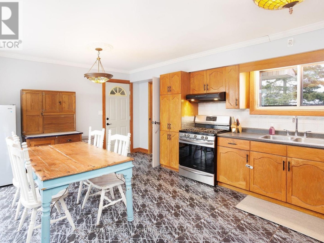 1140 FARMSTEAD ROAD, Kawartha Lakes (Mariposa)