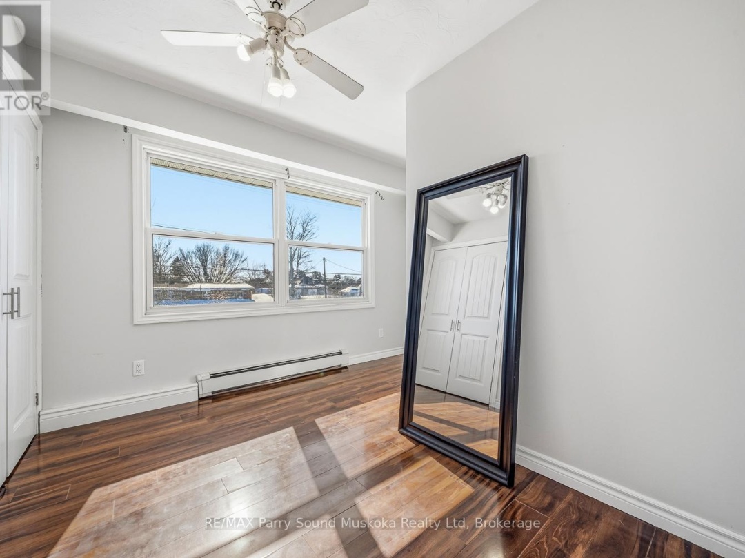 55 A CASCADE STREET E, Parry Sound