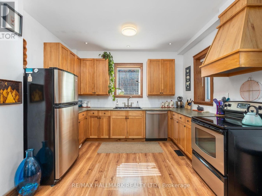 23 DOUGLAS STREET, 