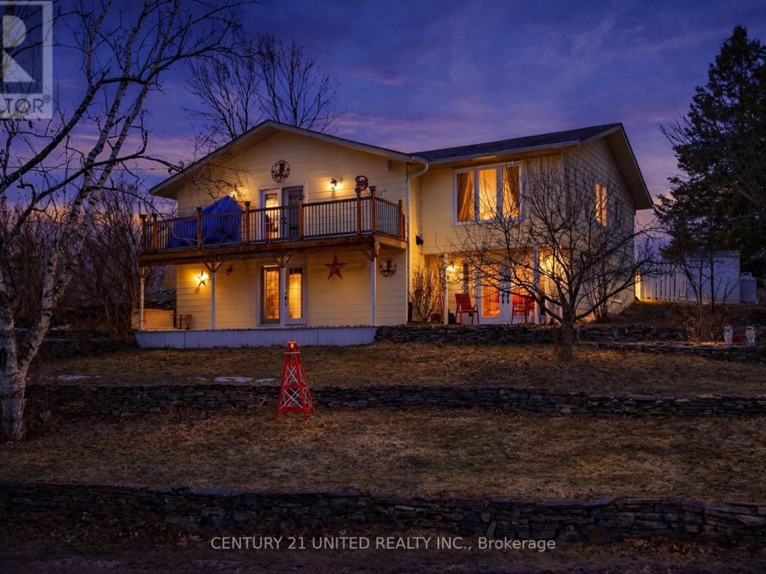 216 ALPINE LAKE ROAD, Pigeon Lake