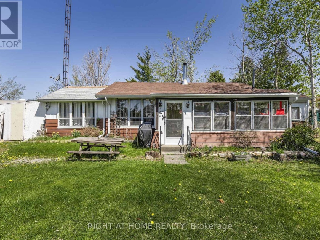 194 MCGUIRE BEACH ROAD, Kawartha Lakes (Carden)
