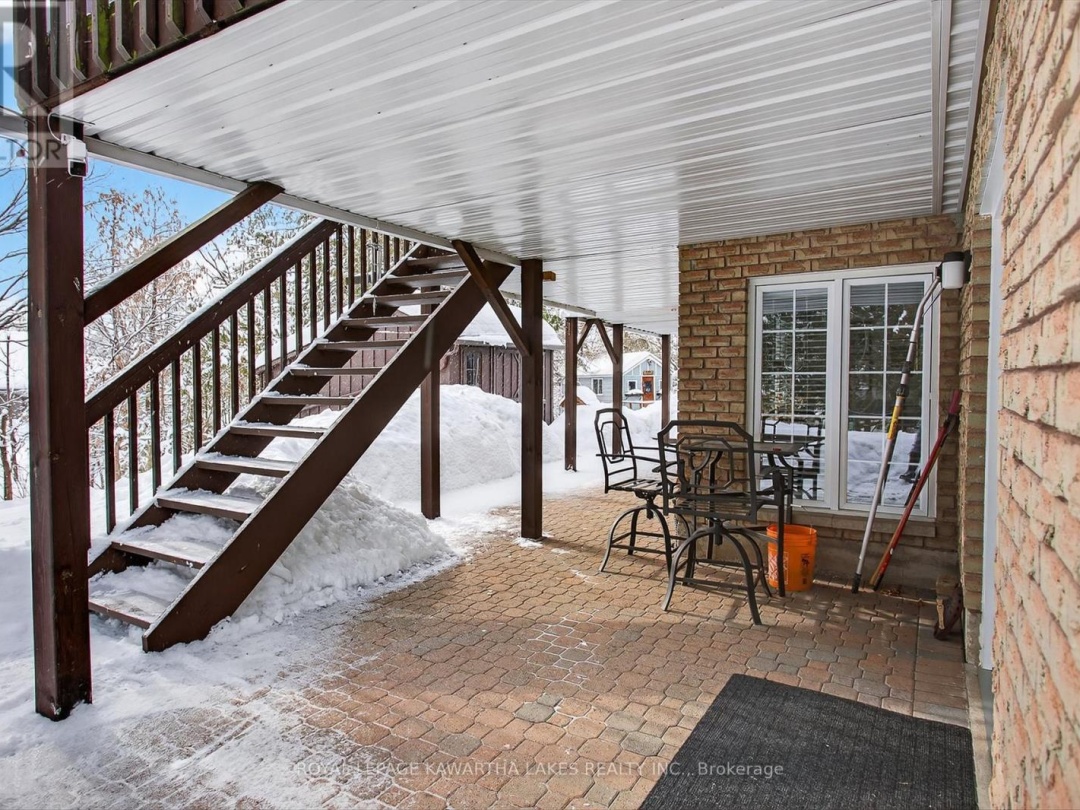 20 CEDARTREE LANE, Kawartha Lakes (Bobcaygeon)
