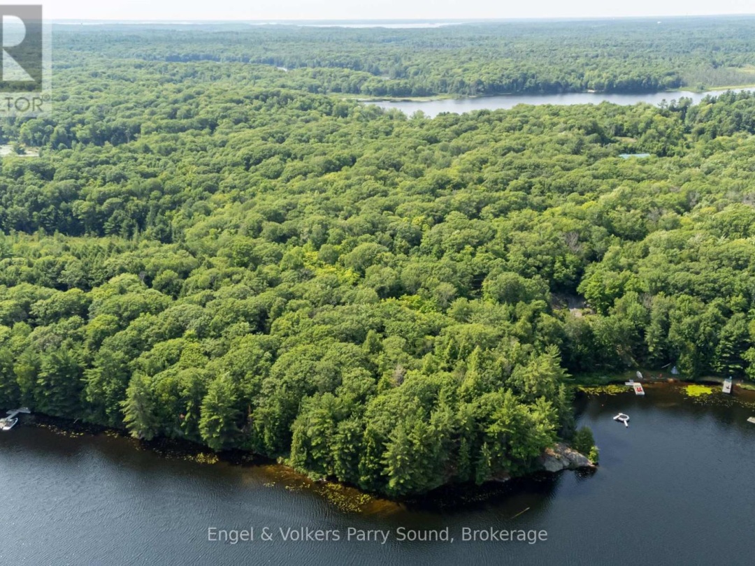 24&25 PART LOT 24&25 GILES ROAD, Otter Lake
