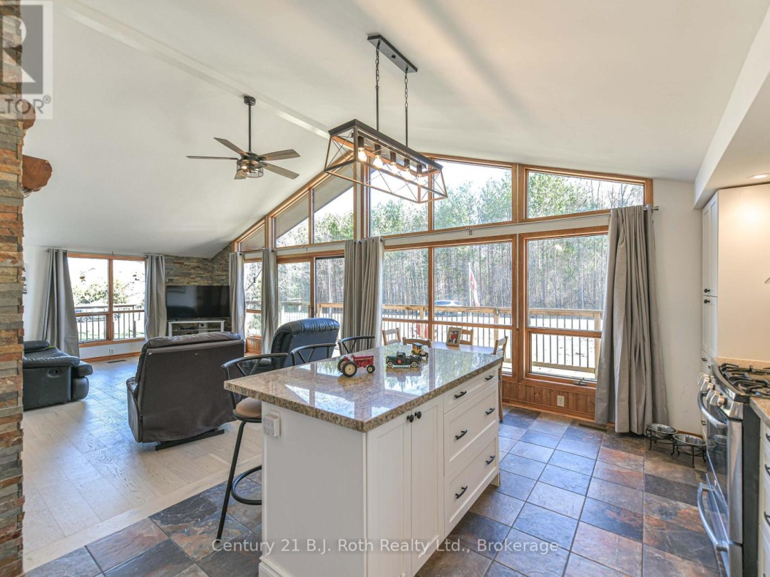 2352 REEVES ROAD, Tay