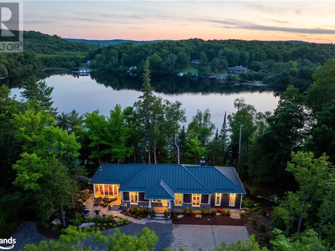 1074 Wallington Lane, Lake Of Bays