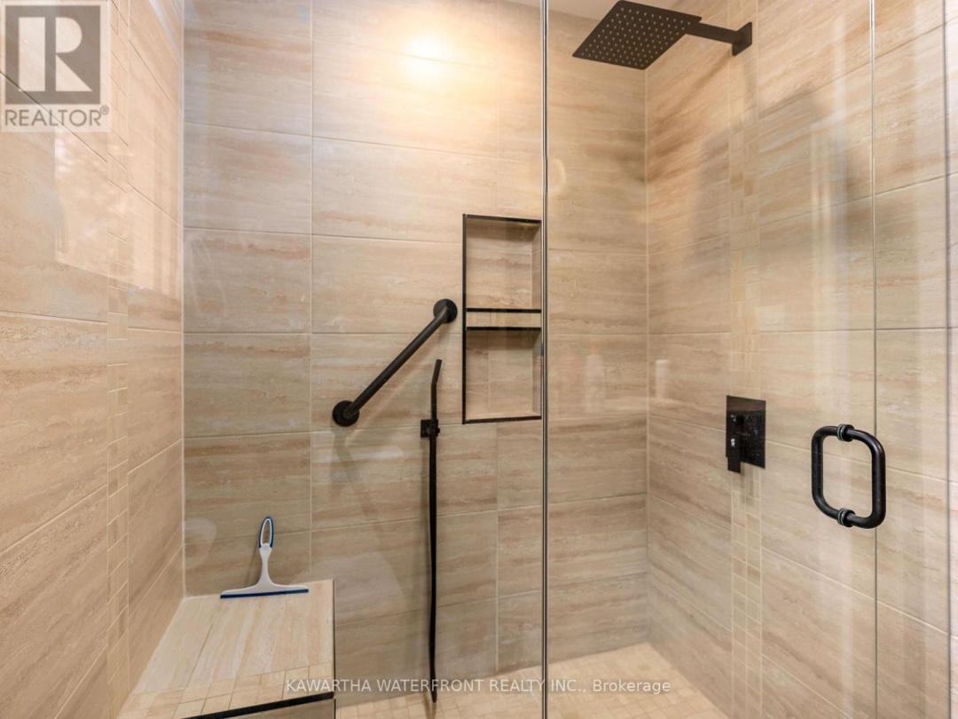 33 NORTHLINE ROAD, 