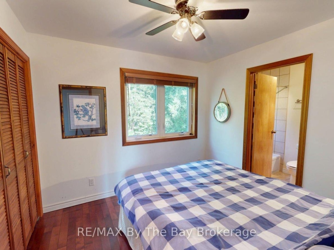 49 METHODIST, Georgian Bay