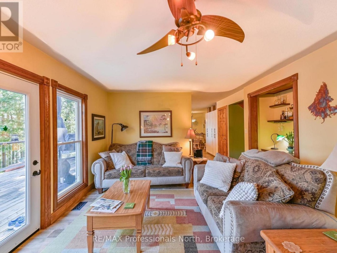 1392 TENNYSON ROAD, Bob Lake
