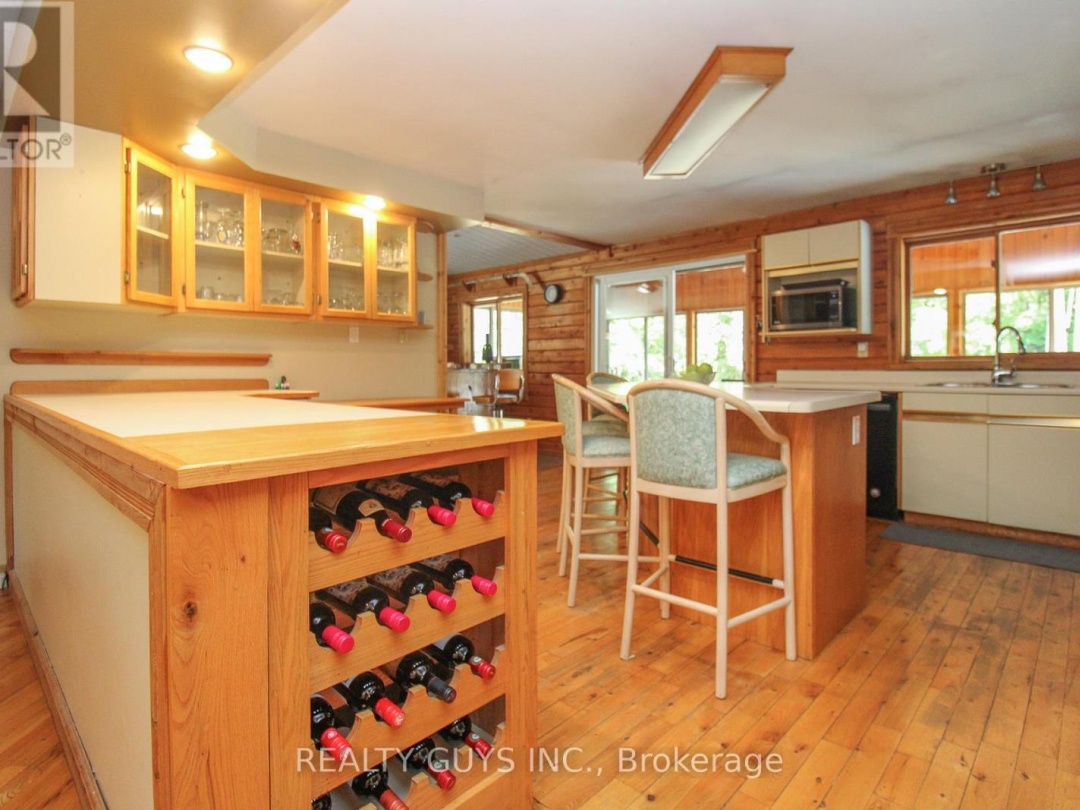 891 COUNTY ROAD, Trent Lakes