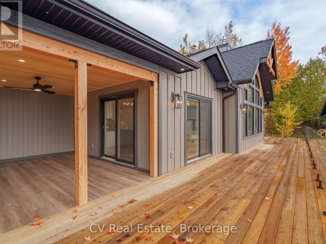 1111 LAKESHORE DRIVE, Lake Muskoka