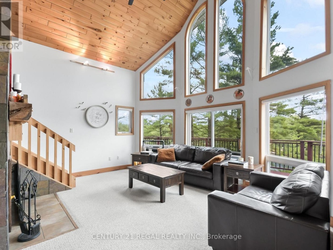 1961 BEAVER DAM ROAD, Severn River