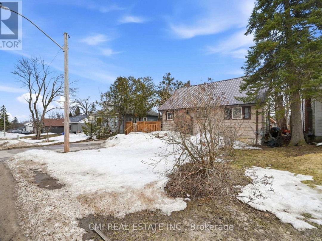 345 LINWOOD AVENUE, Orillia