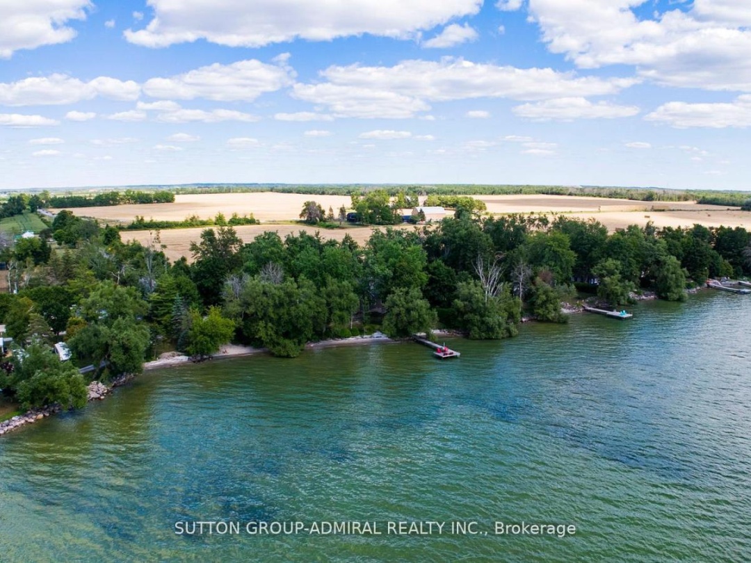 2232 LAKESHORE DRIVE, 