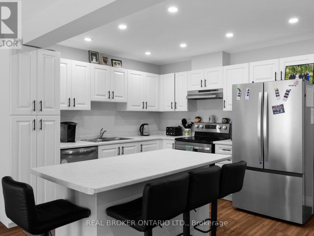 3 MCCONNELL CRESCENT, Bracebridge (Macaulay)