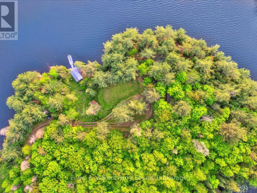 53 BIRDWOOD LANE, Harris Lake