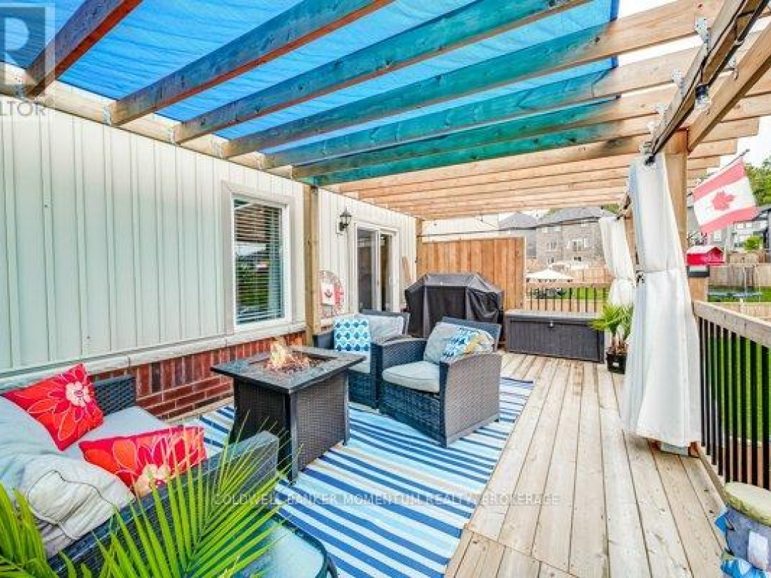 139 ISABELLA DRIVE, Orillia