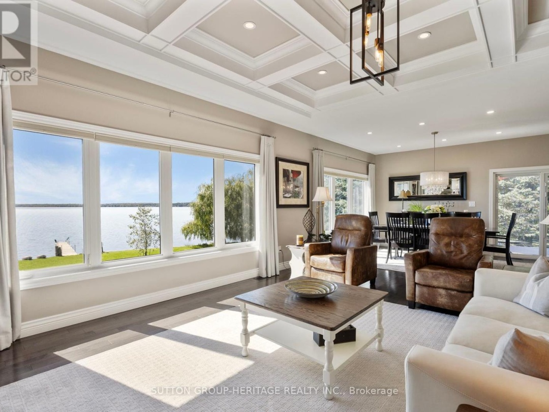 52 HILLSIDE DRIVE, 