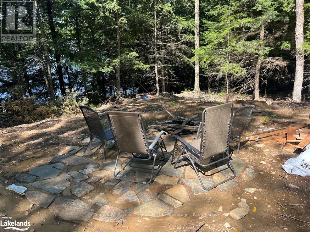 Lot2 Seguin River Estates Louisa Street, Parry Sound