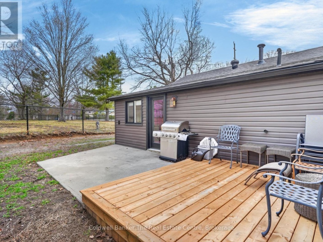 935 FIRST STREET S, Gravenhurst (Muskoka (S))