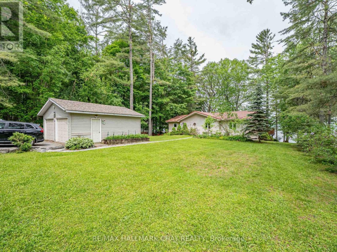 1832 KILWORTHY ROAD, Sparrow Lake