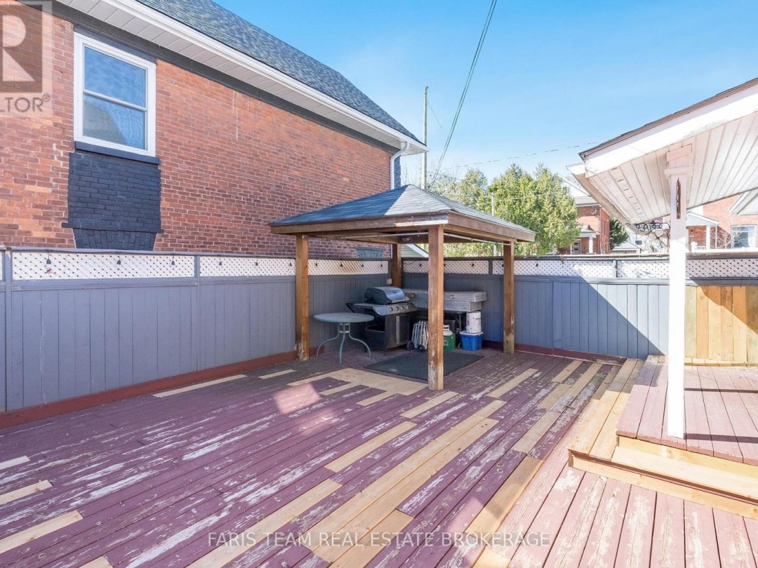 240 LACLIE STREET, Orillia