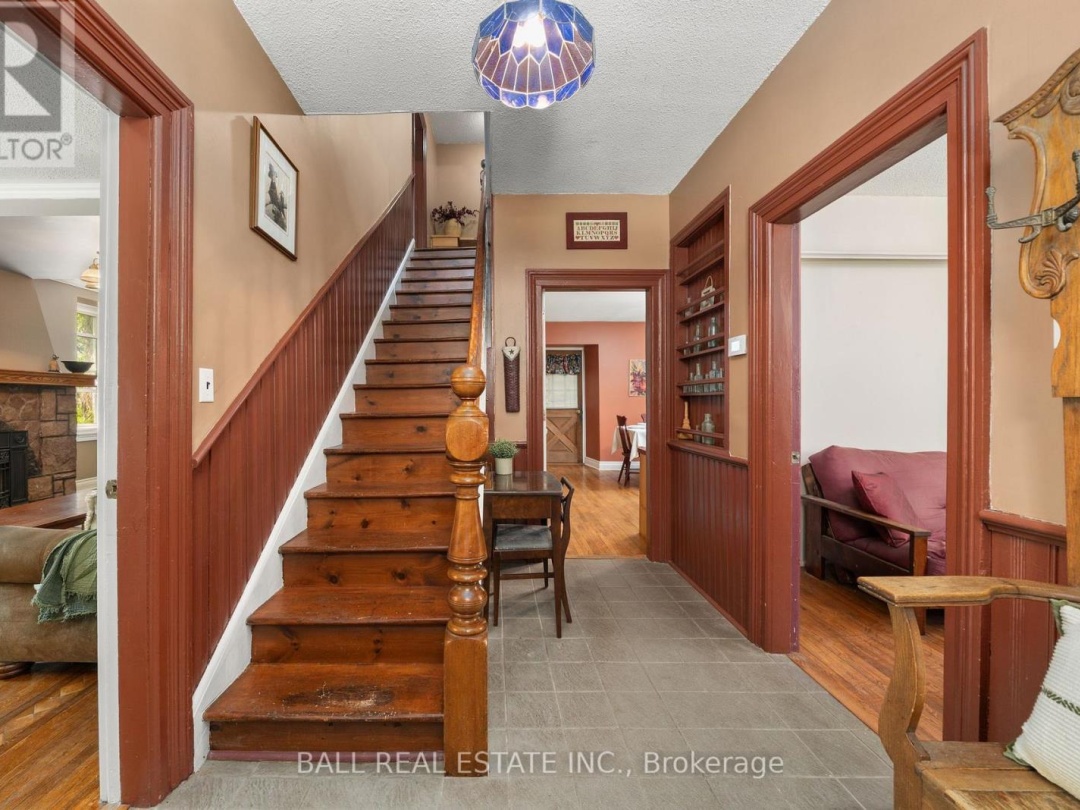 108 TATES BAY ROAD, Trent Lakes