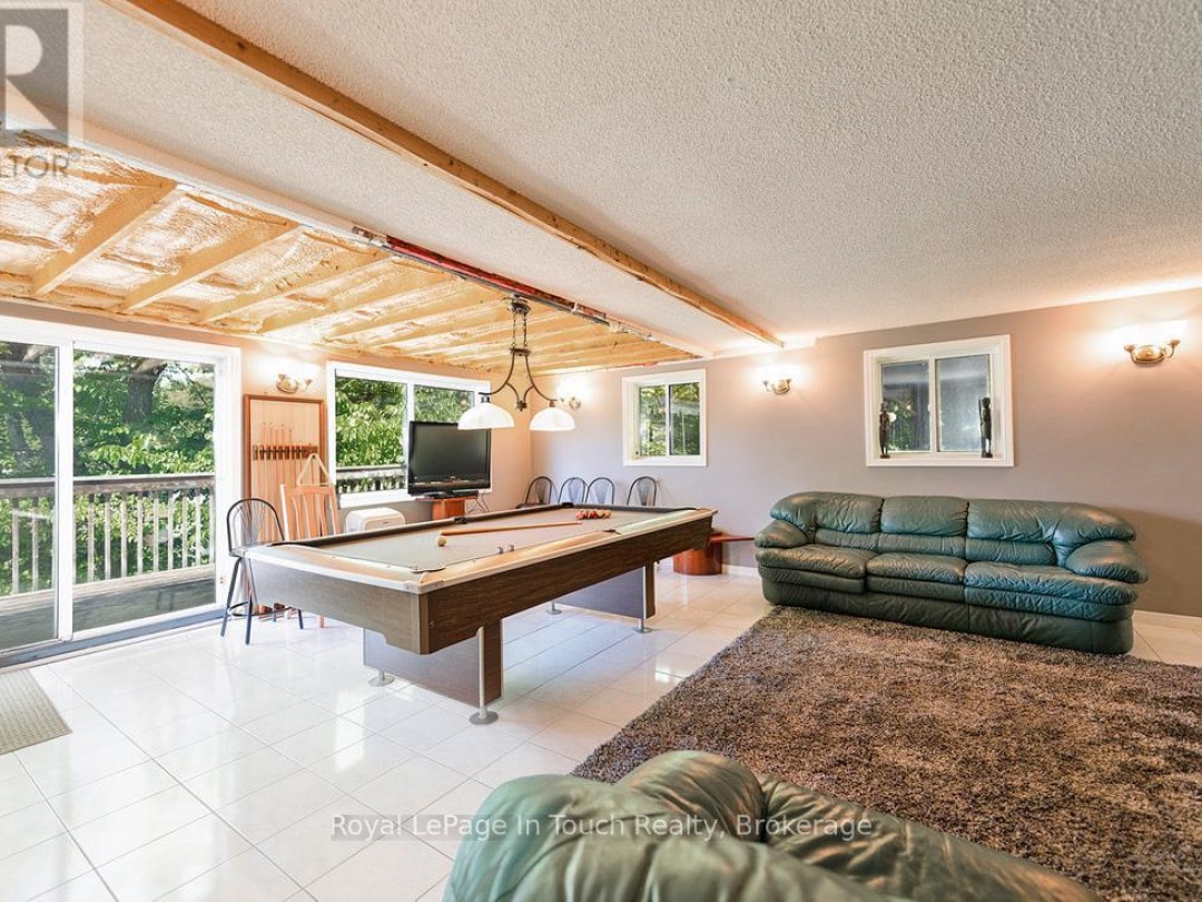 285 CROOKED BAY ROAD, Georgian Bay (Baxter)