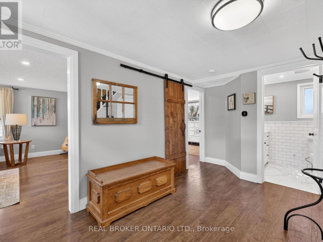 170 GEORGE STREET, Gravenhurst (Muskoka (S))