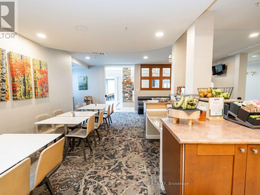 410 - 285 STEAMSHIP BAY ROAD, Lake Muskoka