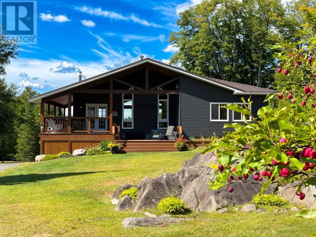 127 BURNETTS ROAD, 