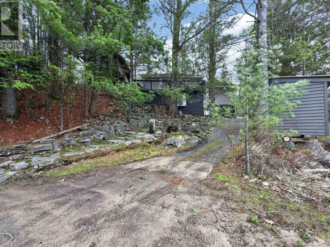 45 ISLAND 2ML ISLAND, Morrison Lake