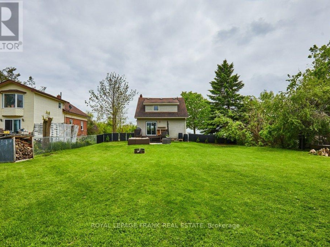 148 KING STREET, Kawartha Lakes (Woodville)