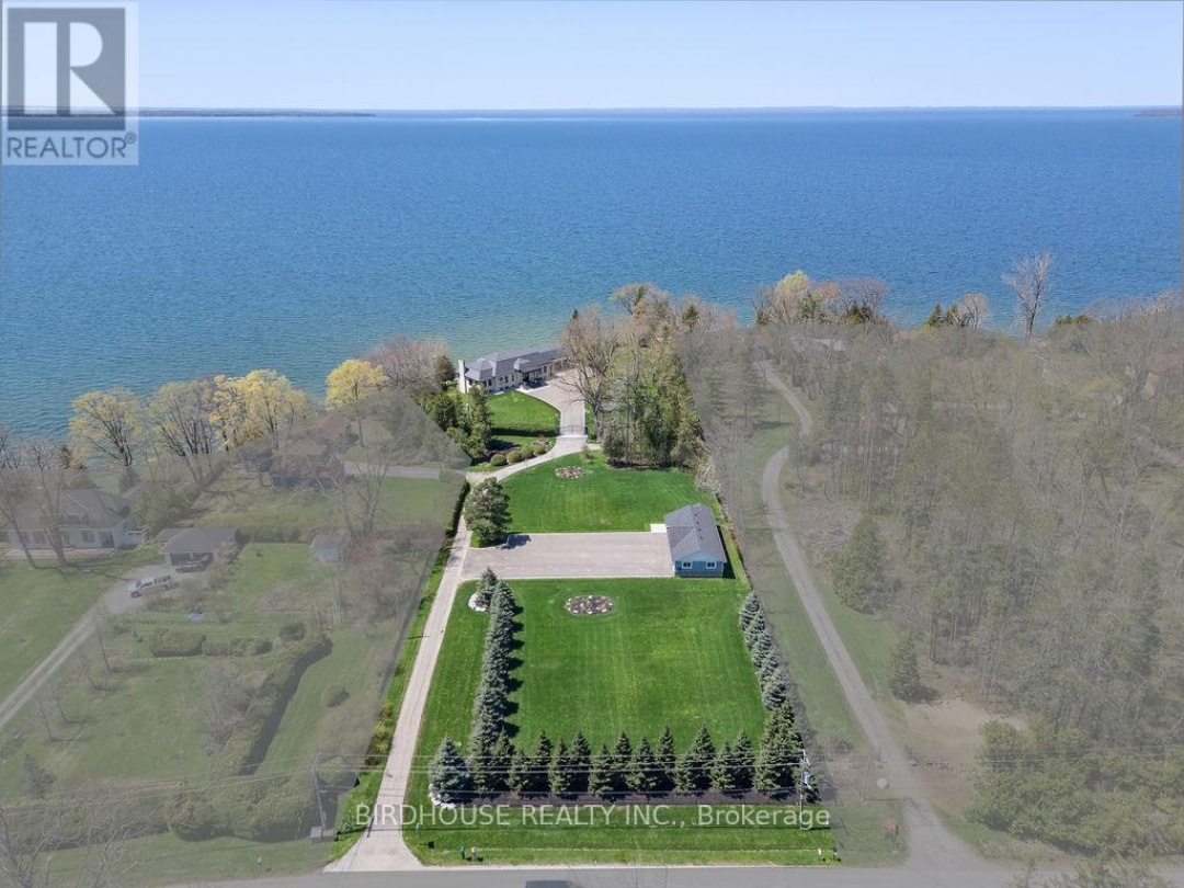 16 & 20 GARDEN GATE, Lake Simcoe