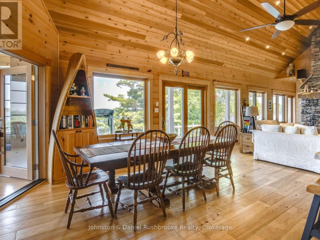 2 ISLAND 1210, Georgian Bay
