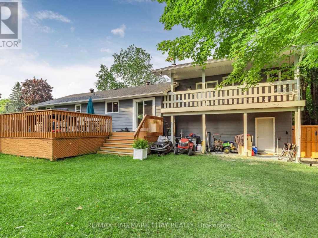 3421 Timberline Avenue, Couchiching 