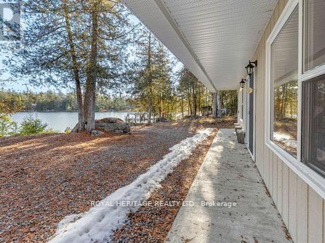 1330 COUNTY RD 49 ROAD, Silver Lake