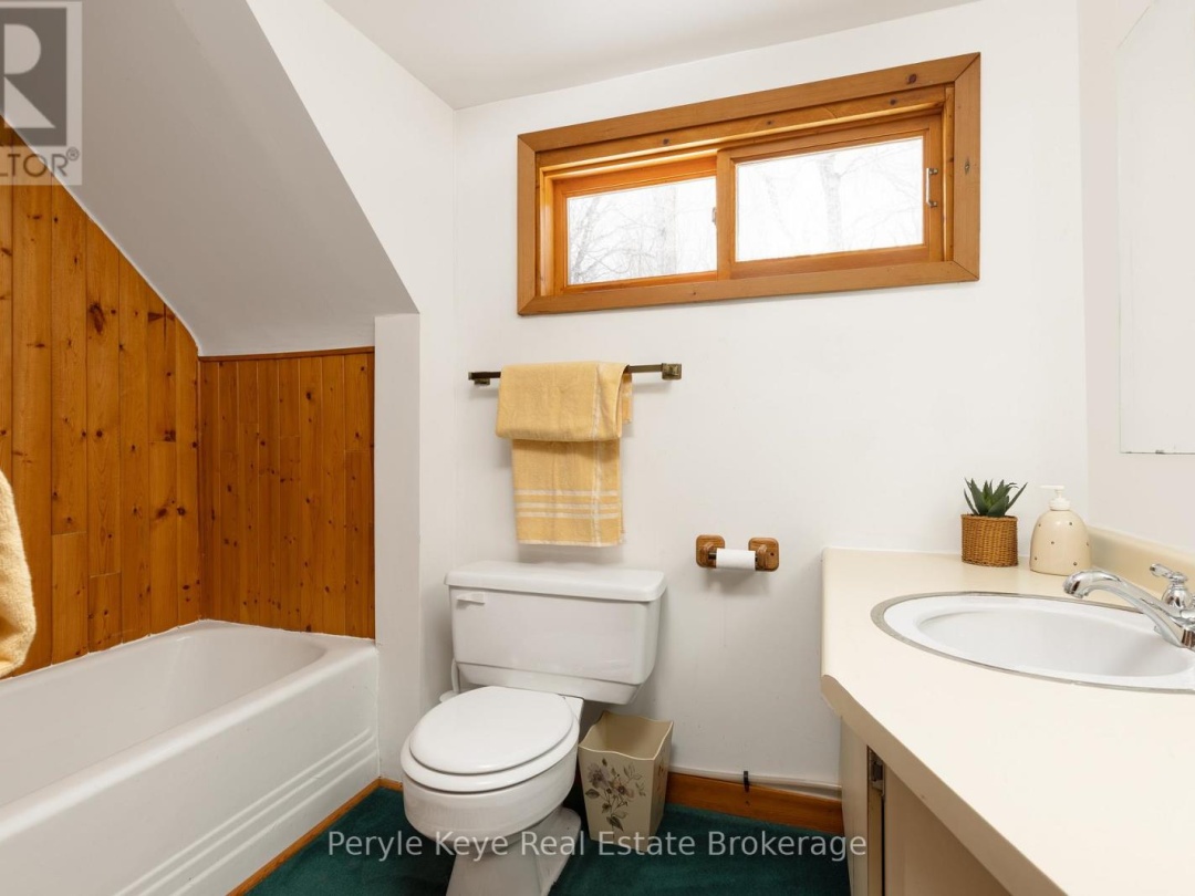 2391 LIMBERLOST ROAD, Dotty Lake