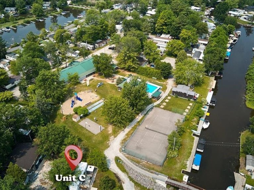 164 LONE PINE Road Unit# SITE C, Gloucester Pool
