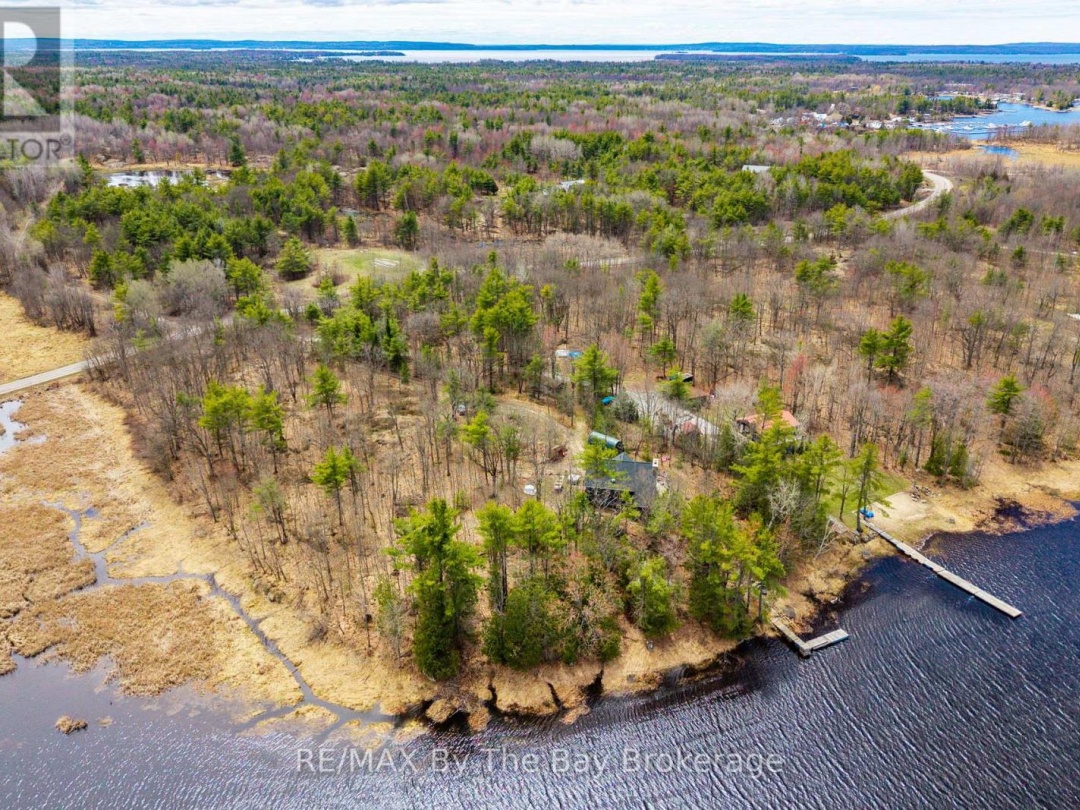 609 SOUTH BAY ROAD, Georgian Bay