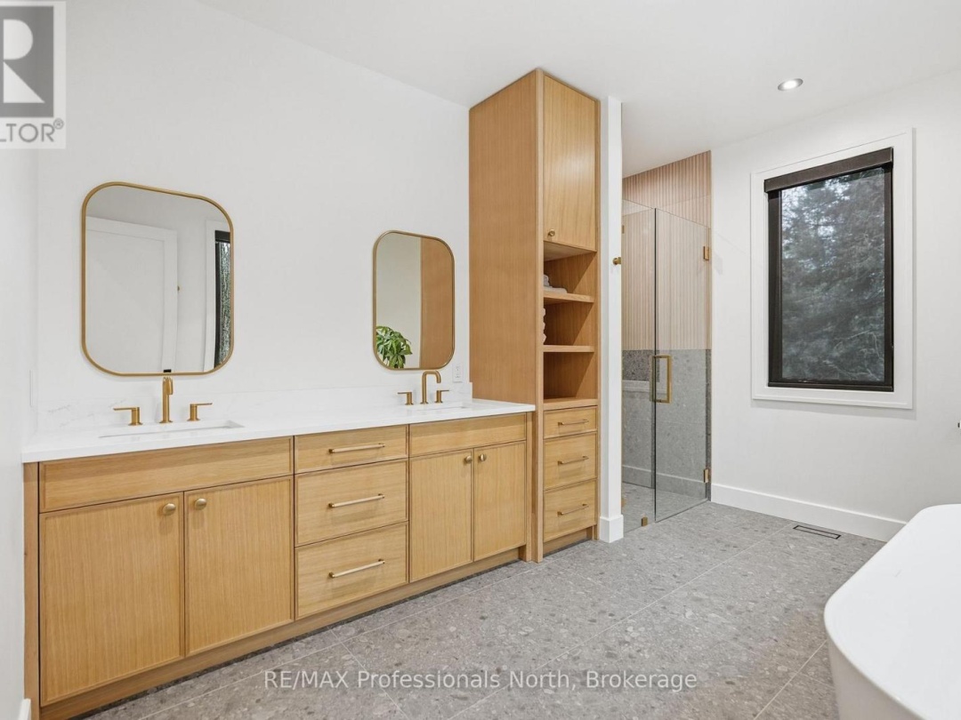 1192 HIGH FALLS ROAD, Muskoka River