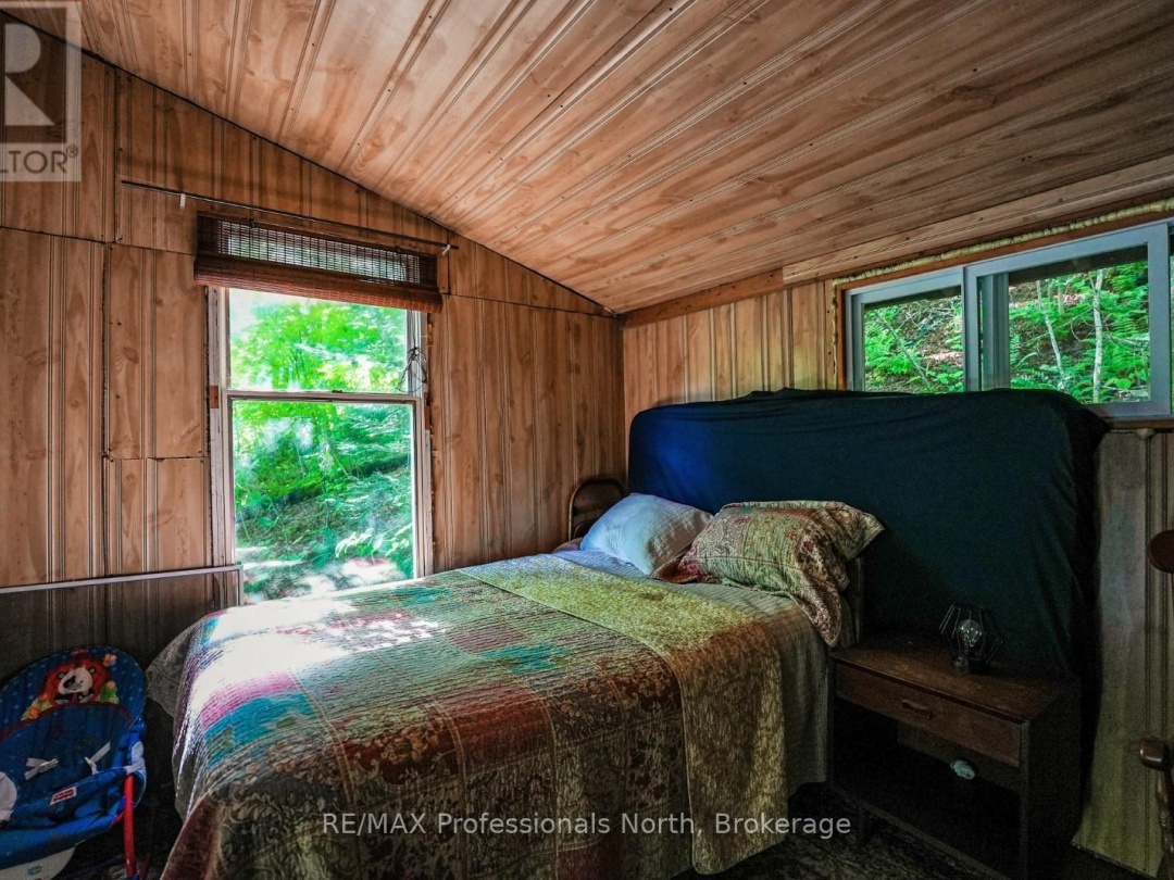 LOT 104 PRECIPICE ROAD, Long Lake