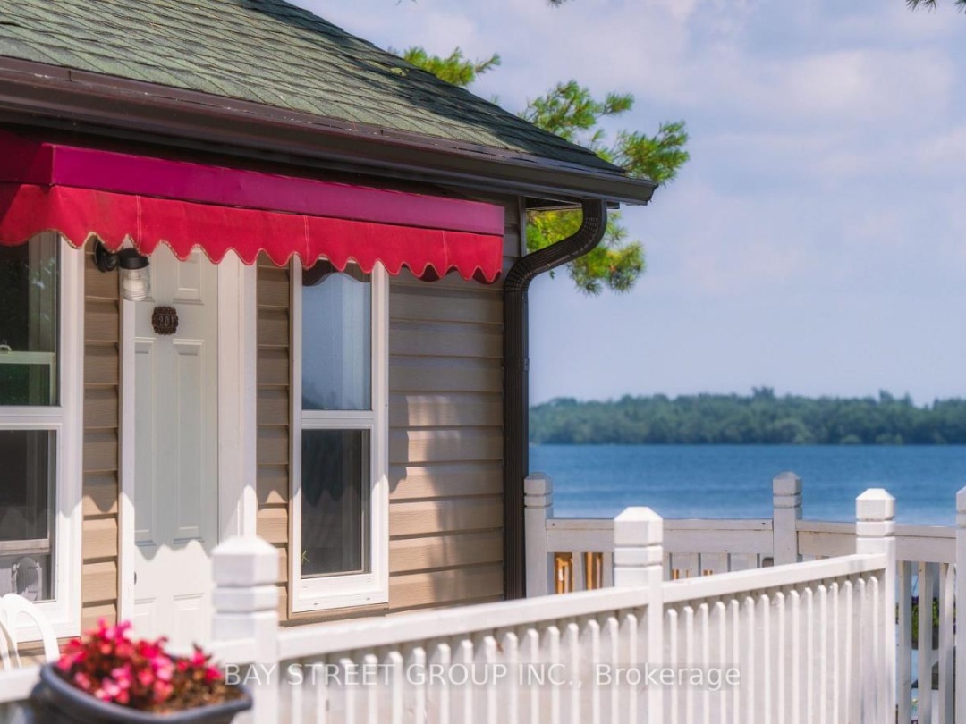 1000 GOFFATT ISLAND, 