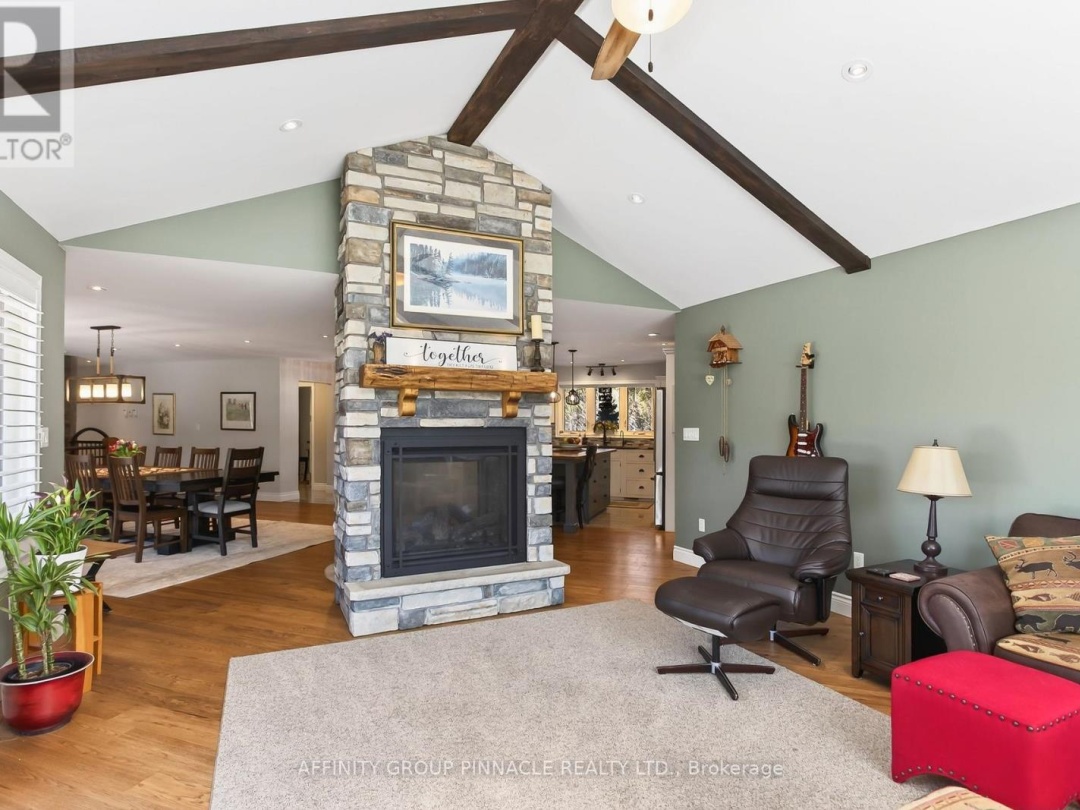 487 FAIRBAIRN ROAD, Kawartha Lakes (Verulam)